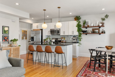 47 Glen St #2