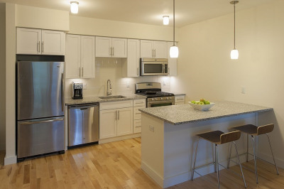 603 Concord #507