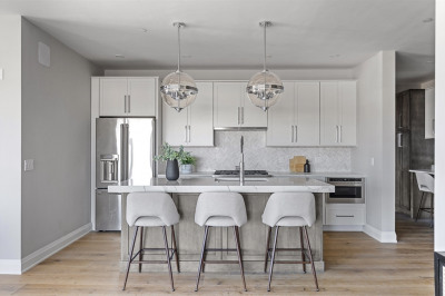 44 Ellery St #PH601 1