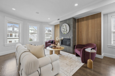 70-72 Governor Winthrop Rd #72