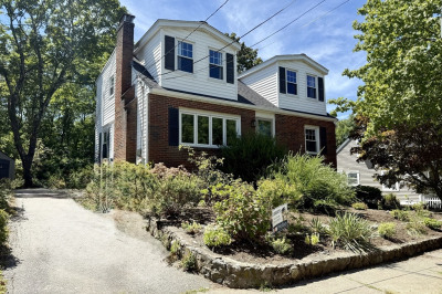 100 Stimson St 1