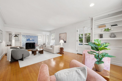 14 Irving St 1