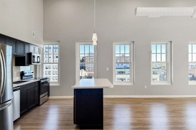 6 Chatham Street #601 1