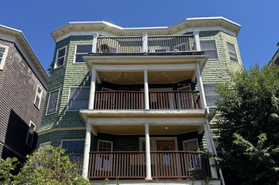 71 Draper St #1