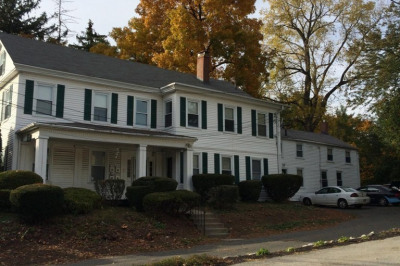 131 Pleasant #1 1