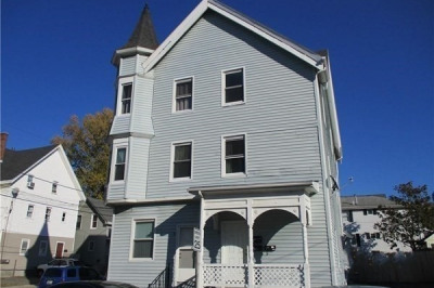 85 Cole Street #3