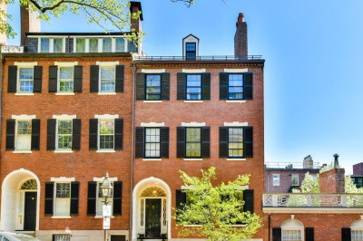 48 Mount Vernon Street #A 1