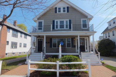 772 Hancock St. #Unit 3 1