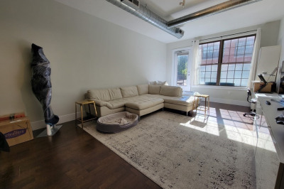 154 W 2nd St #108 1