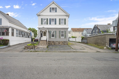 111 Gershom Ave #2 1