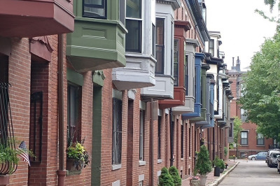 23 Dartmouth Place #3 1