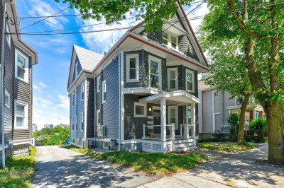 285 Medford St #2 1