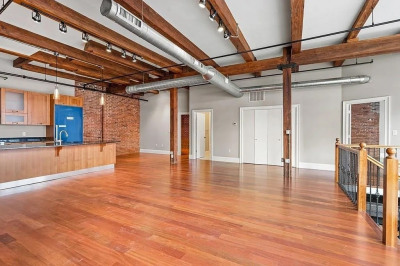 126 N. Washington #1 1