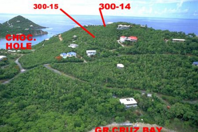 300-15 Chocolate Hole 1