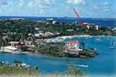 3abc Cruz Bay Town 1