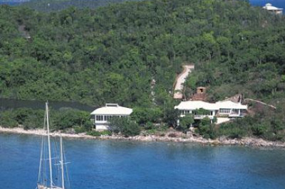 132 Chocolate Hole 1