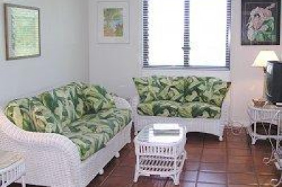 3ad-1 Cruz Bay Town #C1 - Rainbow's End 1