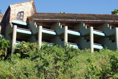 479 Chocolate Hole 1