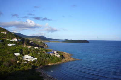 Parcel 52 Chocolate Hole 1