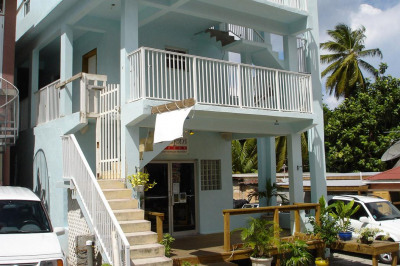 74-2 Cruz Bay Town 1