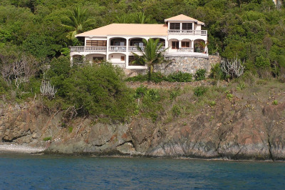 141 Chocolate Hole 1