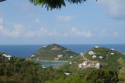 436 Chocolate Hole 1