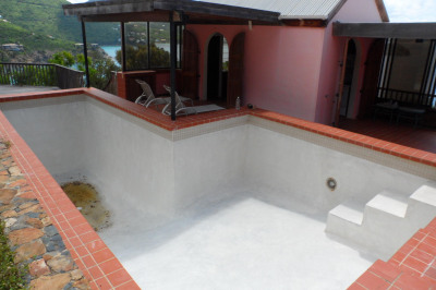 150 & 60-1 Chocolate Hole 1