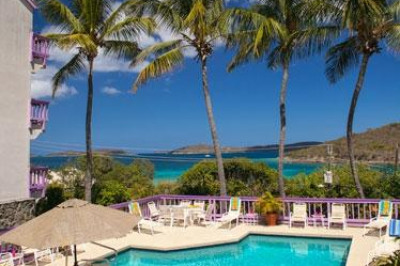 3abb-3 Cruz Bay Town #10E 1