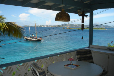 3abh Cruz Bay Town 1