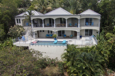 3b-22 Sans Soucci & Guinea Gut 1