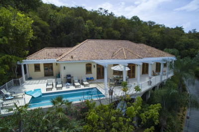 3b-41 Sans Soucci & Guinea Gut 1