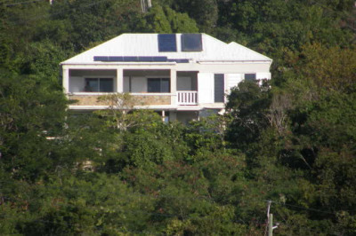 400 & 401a Chocolate Hole 1