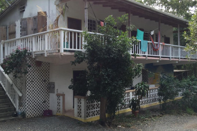 486c Chocolate Hole 1