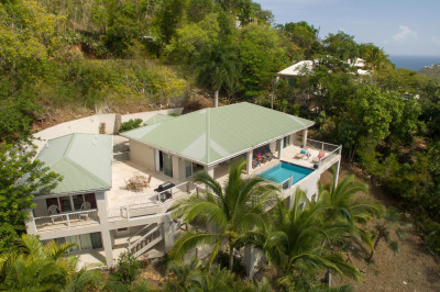 3b-39 Sans Soucci & Guinea Gut 1