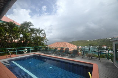 3ad-1 Cruz Bay Town #A-1 1