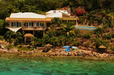 132 Chocolate Hole 1