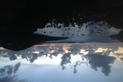 479 Chocolate Hole 1