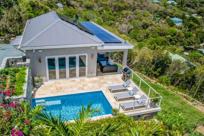 436 Chocolate Hole 1