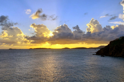 135 Chocolate Hole 1