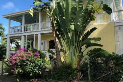 3b-8 St. Quaco & Zimmerman 1