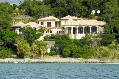 140 Chocolate Hole 1