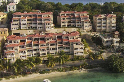 86-3,86-4 Cruz Bay Town #C-102 1