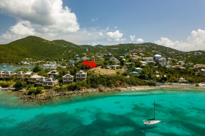 3abf Rem Cruz Bay Town 1