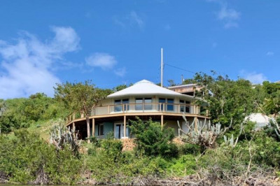 108a Chocolate Hole 1