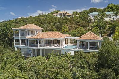 3b-23 Sans Soucci & Guinea Gut 1