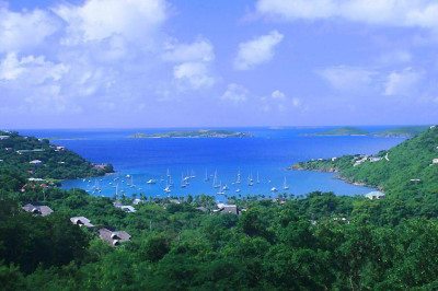 3b-6 Sans Soucci & Guinea Gut 1