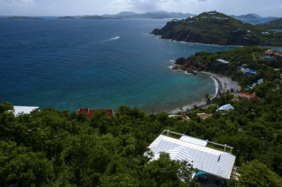 159 Chocolate Hole 1