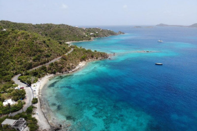 6v & 6x Hansen Bay 1