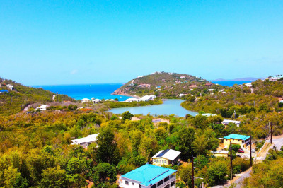 414 Chocolate Hole 1