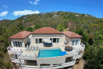 3b-34 Sans Soucci & Guinea Gut 1